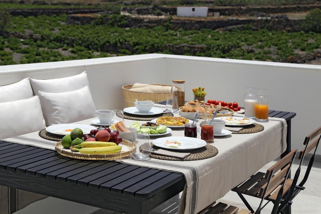Vino Houses Santorini Foinikia  Luaran gambar
